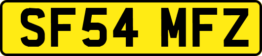 SF54MFZ