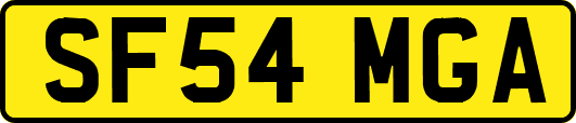 SF54MGA