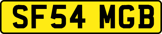 SF54MGB