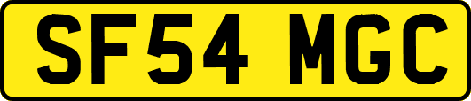 SF54MGC
