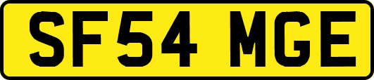 SF54MGE