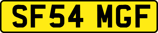 SF54MGF
