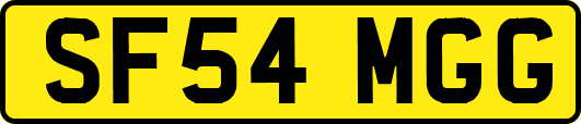 SF54MGG