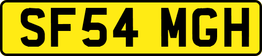 SF54MGH