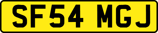 SF54MGJ