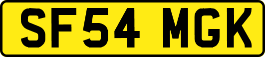 SF54MGK