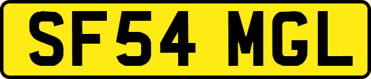 SF54MGL