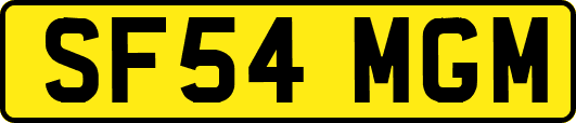 SF54MGM