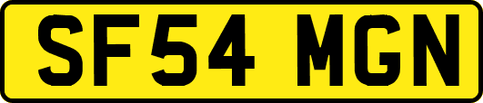 SF54MGN