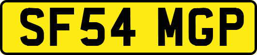 SF54MGP