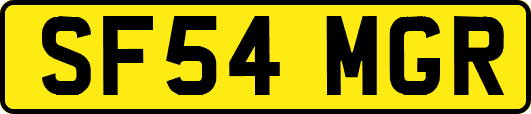 SF54MGR