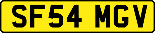 SF54MGV