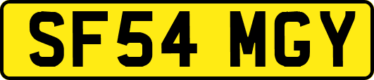 SF54MGY