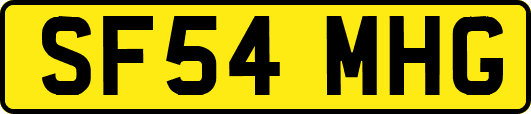 SF54MHG