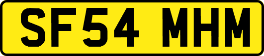 SF54MHM