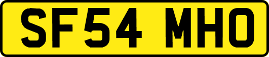 SF54MHO