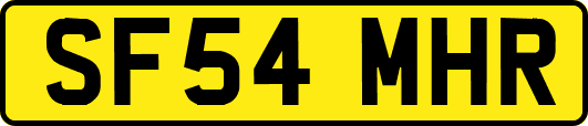 SF54MHR