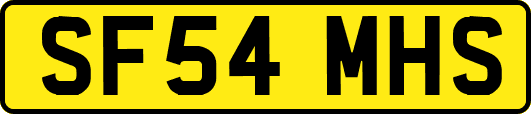 SF54MHS