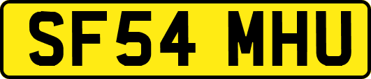 SF54MHU
