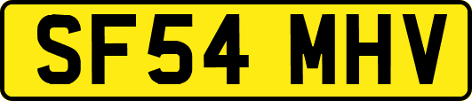 SF54MHV