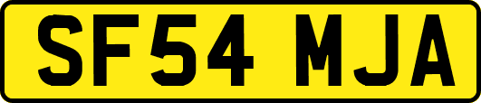 SF54MJA