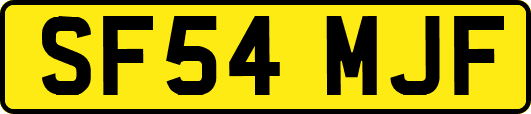 SF54MJF