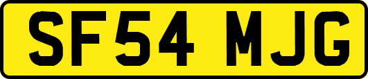 SF54MJG