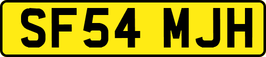 SF54MJH