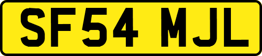 SF54MJL