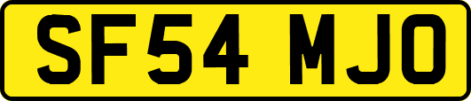 SF54MJO