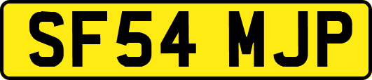 SF54MJP