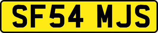 SF54MJS