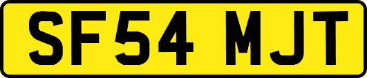 SF54MJT