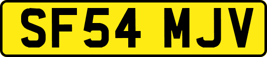 SF54MJV