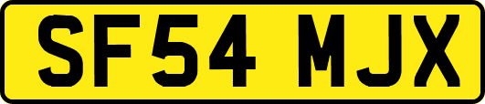 SF54MJX
