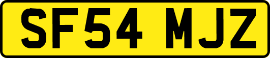 SF54MJZ
