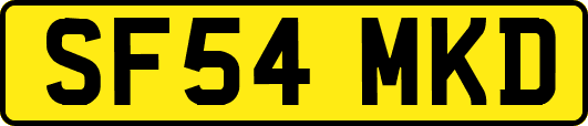 SF54MKD