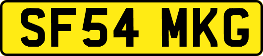 SF54MKG