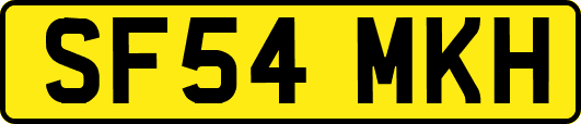 SF54MKH