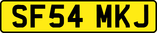 SF54MKJ