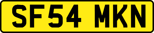 SF54MKN