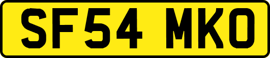 SF54MKO