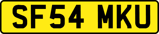 SF54MKU