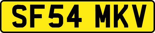 SF54MKV
