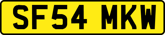 SF54MKW
