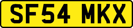 SF54MKX