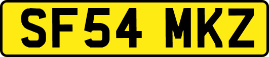SF54MKZ