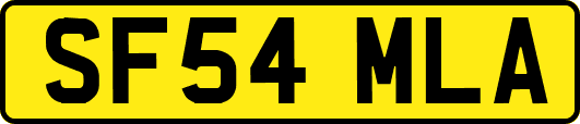 SF54MLA