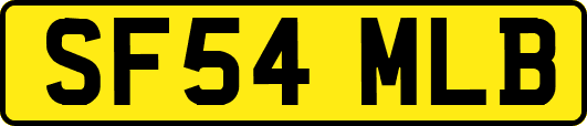 SF54MLB