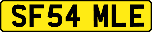 SF54MLE